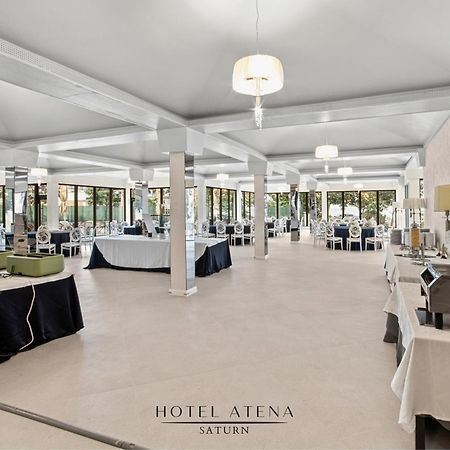 Hotel Atena*** Saturn Exteriér fotografie