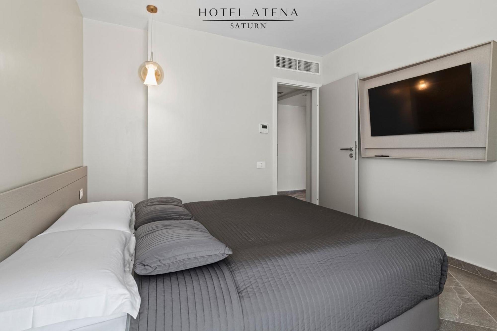 Hotel Atena*** Saturn Exteriér fotografie