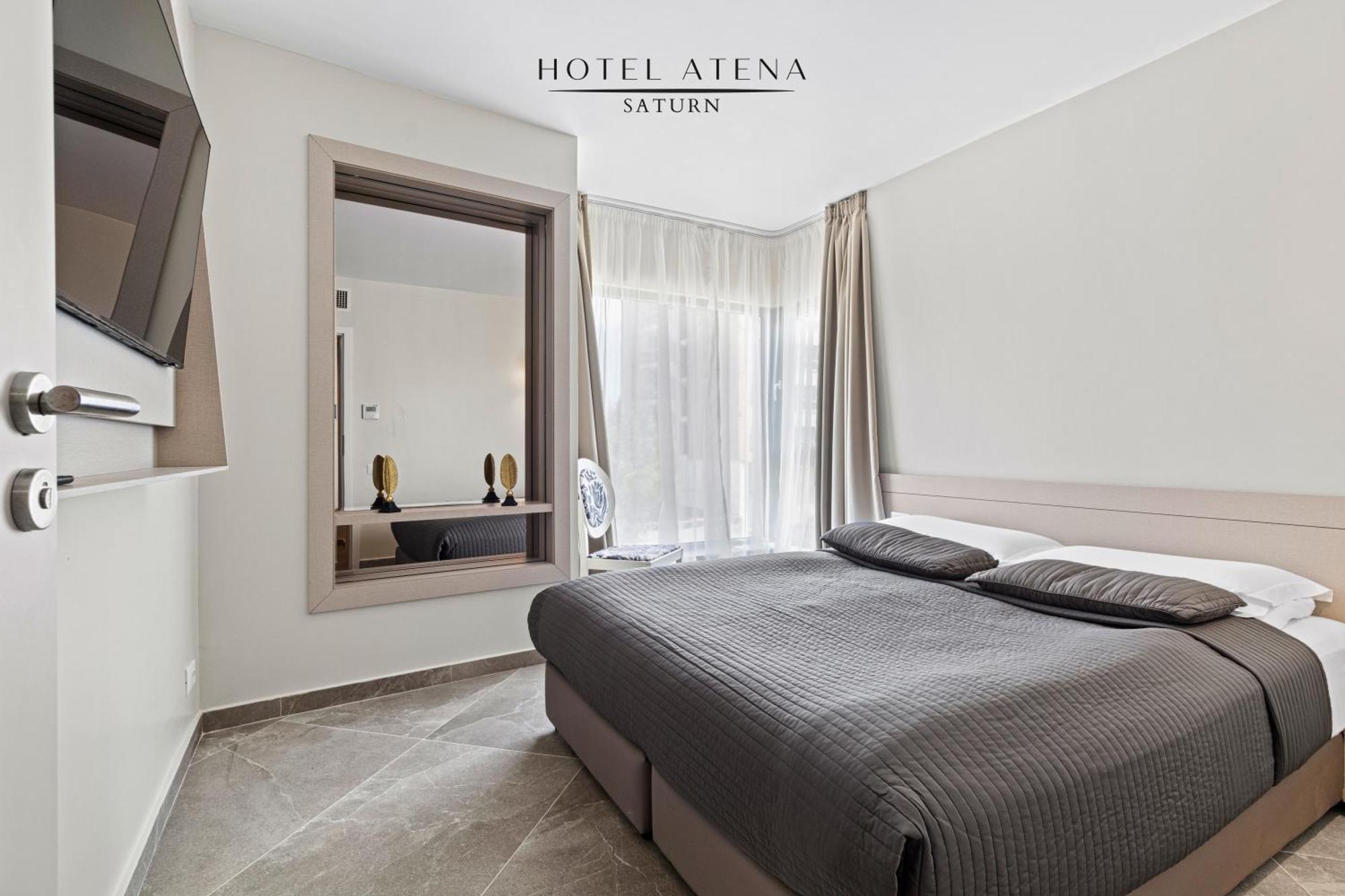Hotel Atena*** Saturn Exteriér fotografie