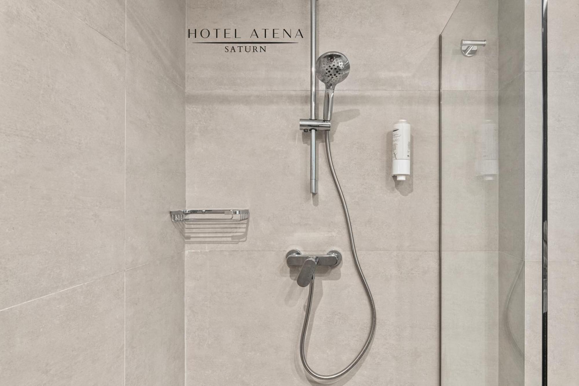 Hotel Atena*** Saturn Exteriér fotografie