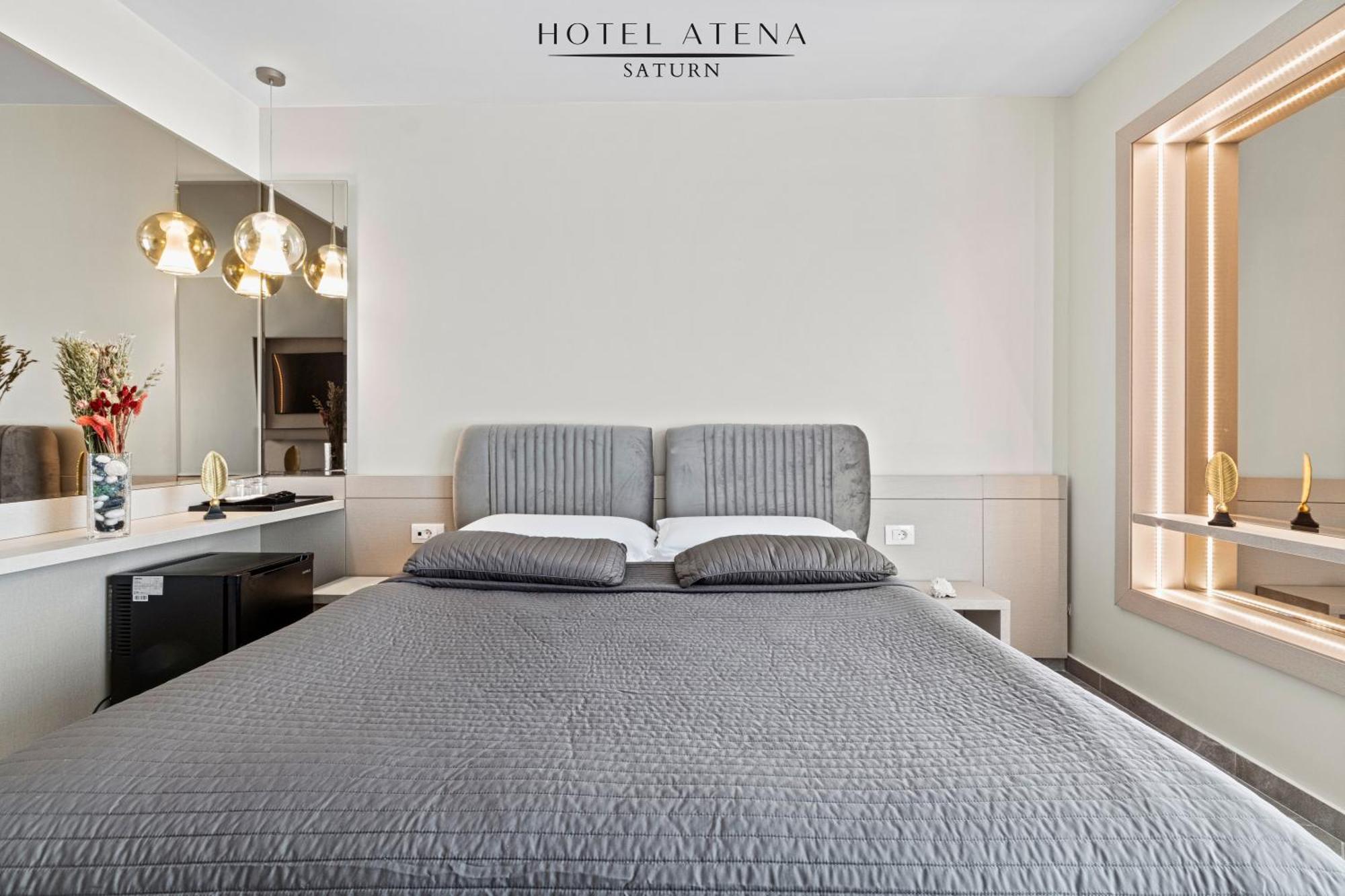 Hotel Atena*** Saturn Exteriér fotografie