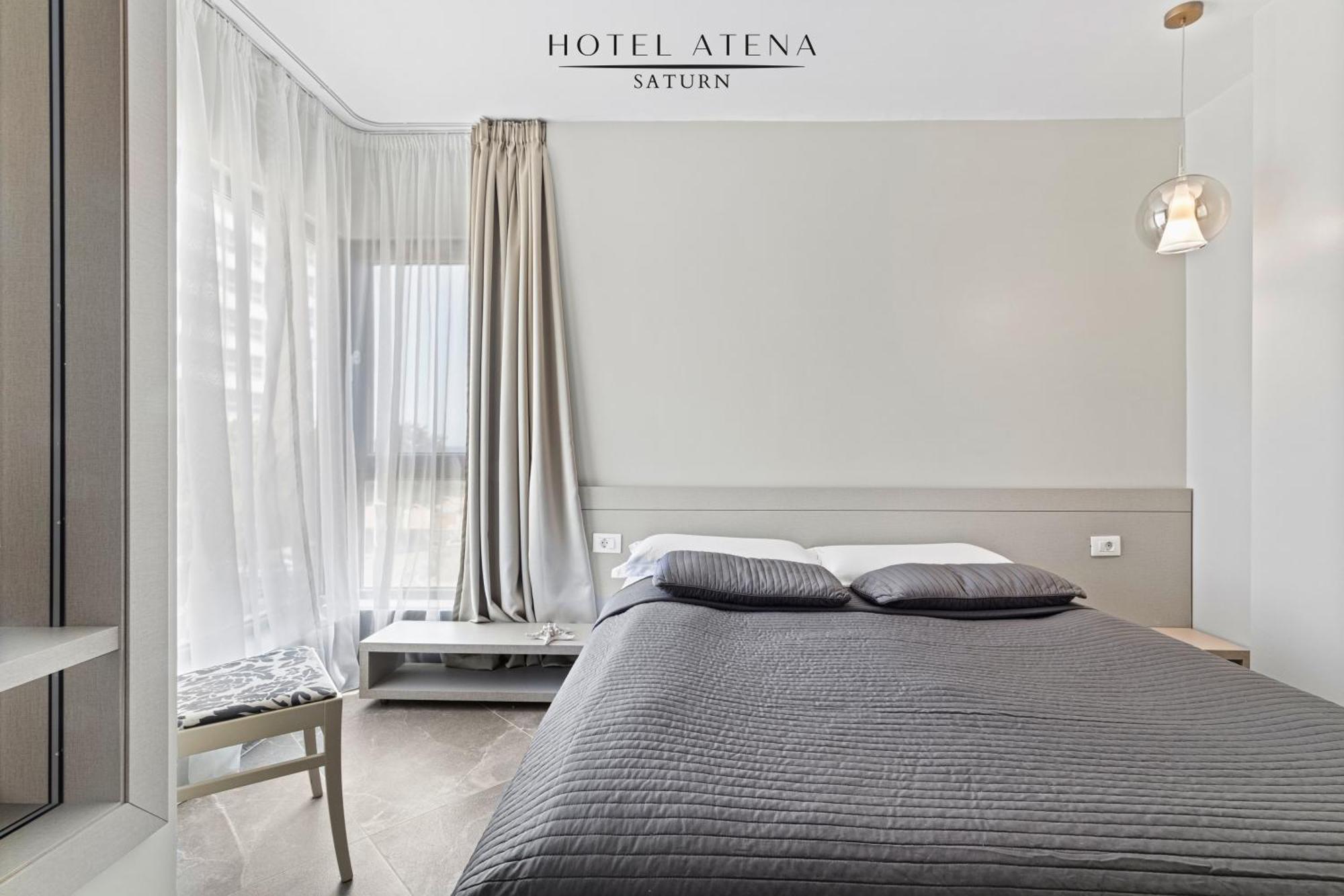 Hotel Atena*** Saturn Exteriér fotografie